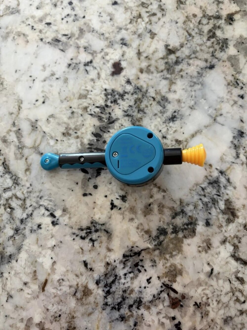 Bop It Mini Pocket Handheld Travel Game Tested